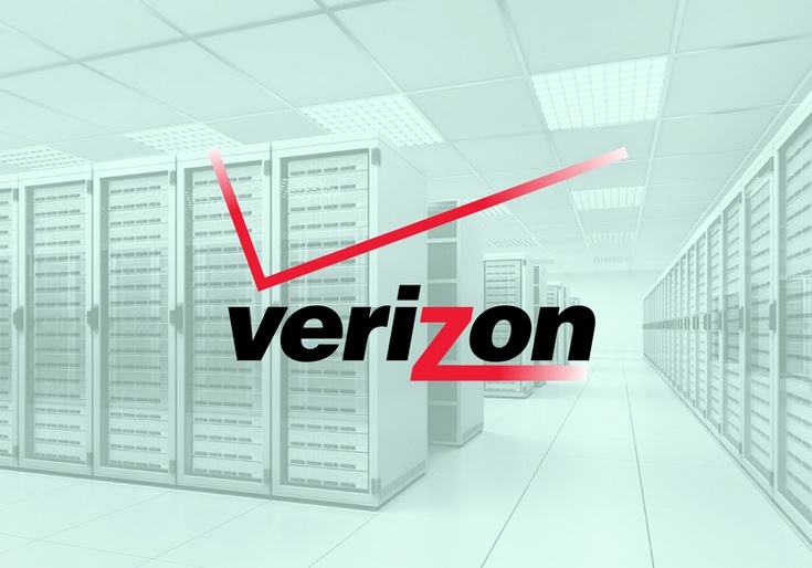 Equinix покупает у Verizon почти три десятка ЦОД 