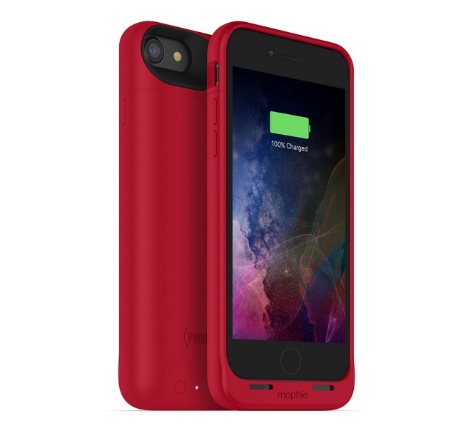 Чехол Mophie Juice Pack Air стоит $100