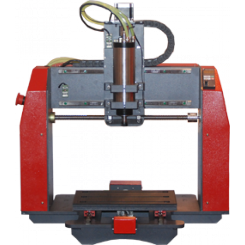 Доступные 3D-фрезерные станки c ЧПУ, от 250 000 до 1000 000 рублей - 20