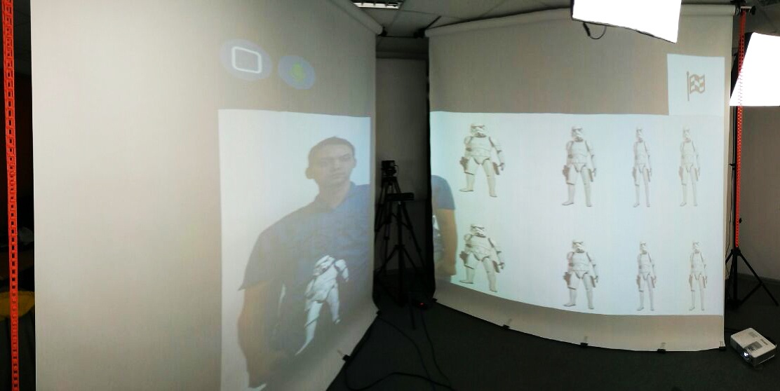 Как мы оживляем презентацию - 4 Как мы оживляем презентацию - 4