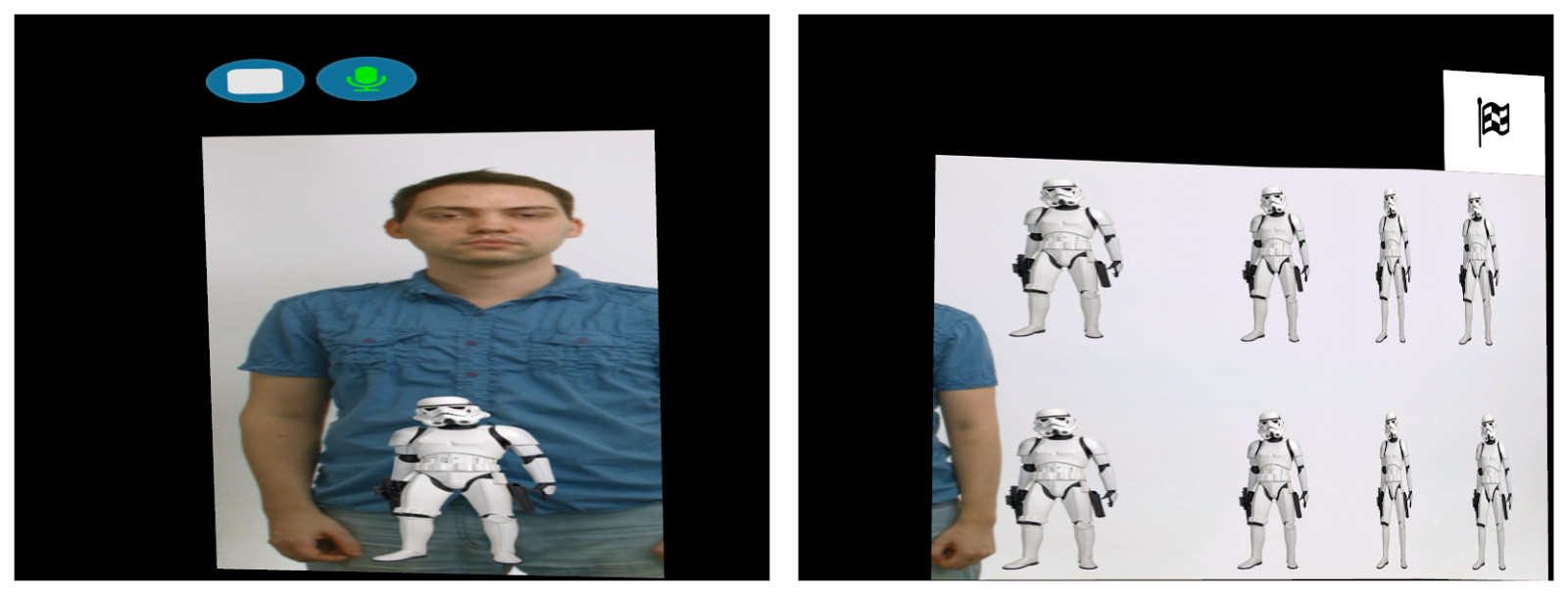 Как мы оживляем презентацию - 5 Как мы оживляем презентацию - 5