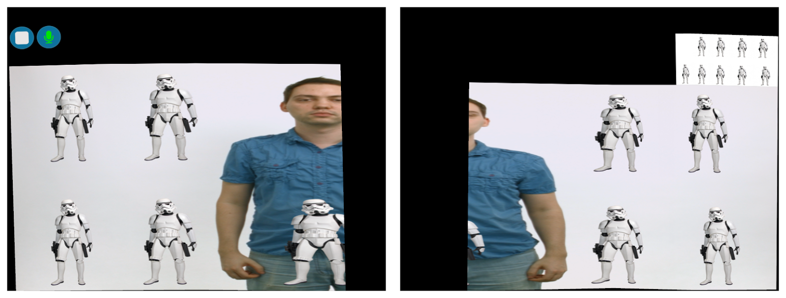 Как мы оживляем презентацию - 6 Как мы оживляем презентацию - 6