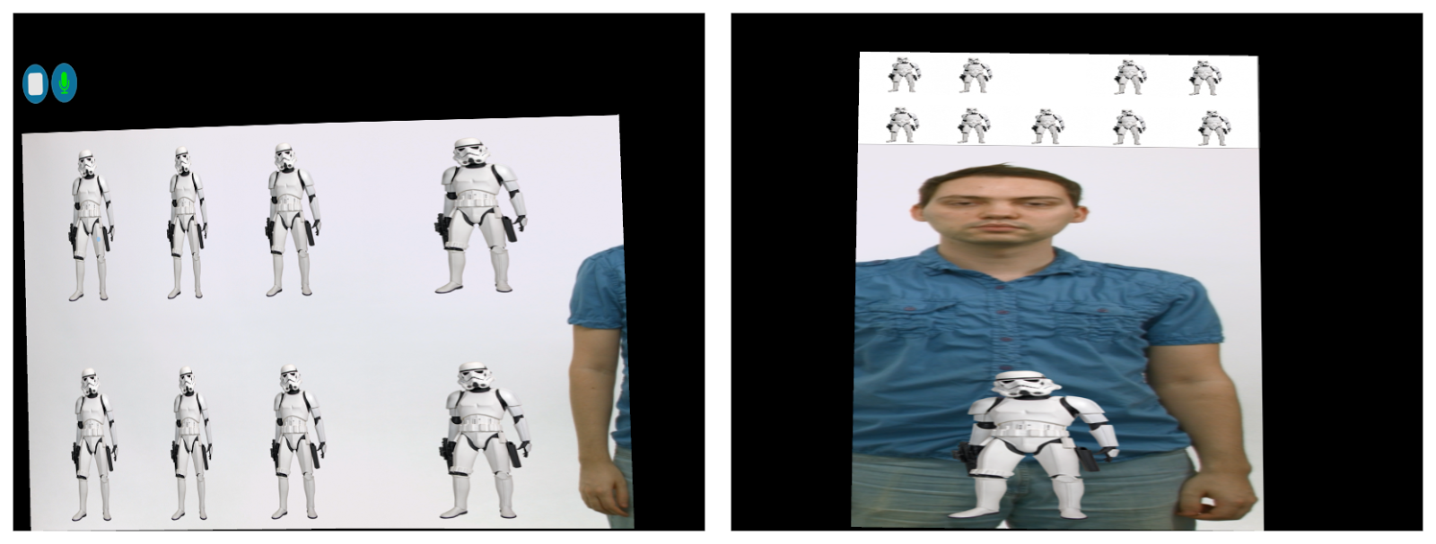 Как мы оживляем презентацию - 7 Как мы оживляем презентацию - 7