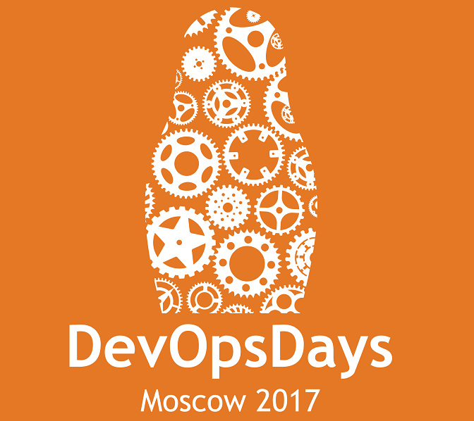 DevOpsDays 2017