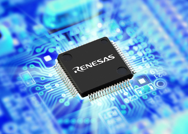 У Renesas готовы ячейки встраиваемой флэш-памяти SG-MONOS для микроконтроллеров, выпускаемых по нормам 16 и 14 нм