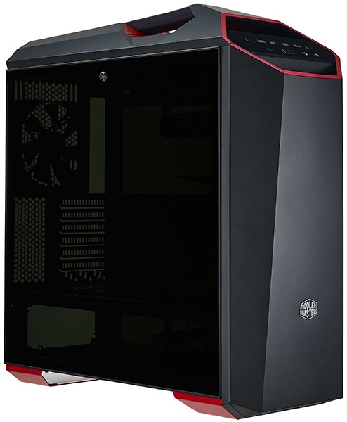 Cooler Master MasterCase 5t