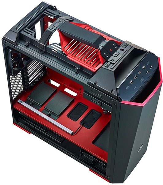 Cooler Master MasterCase 5t