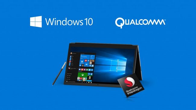 Microosft продемонстрировала работу Windows 10 на устройстве, оснащенном SoC Snapdragon 820