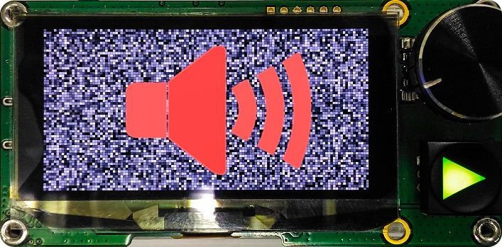 STM32: FreeRTOS и пьезокерамический излучатель - 1 image