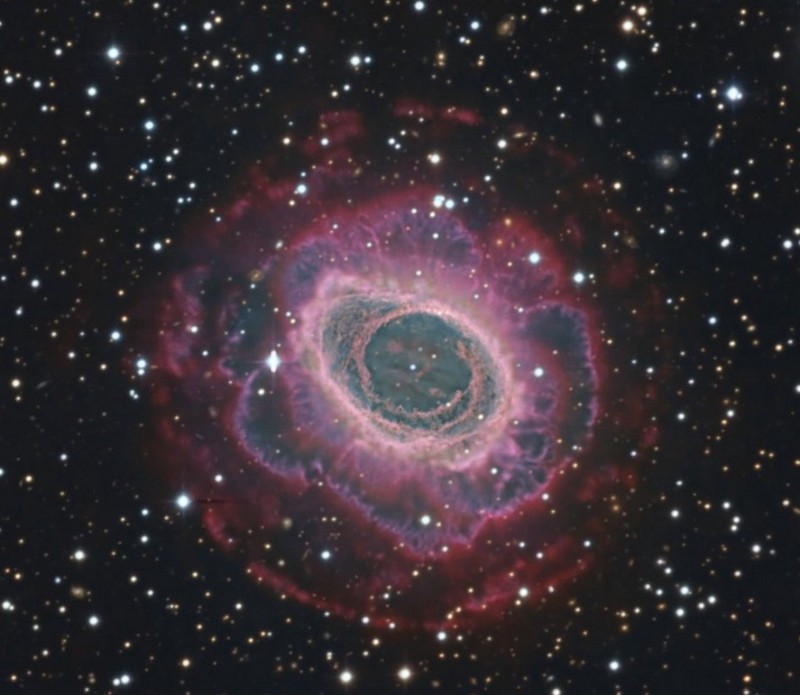 Далёкое будущее нашей Солнечной системы - 9