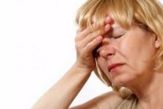 Депрессия может вызвать инсульт Депрессия может вызвать инсульт