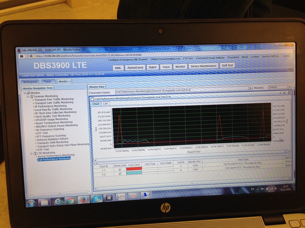 Лаборатория «МегаФона»: как сотовый оператор тестирует технику - 3