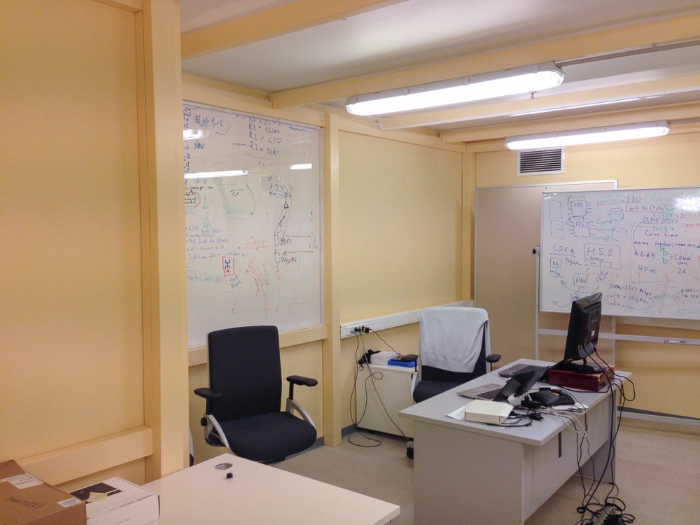 Лаборатория «МегаФона»: как сотовый оператор тестирует технику - 9