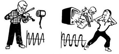 Основные параметры усилителей низкой частоты и акустики. Что нужно знать, чтобы не попасться на удочку маркетологов - 31 image