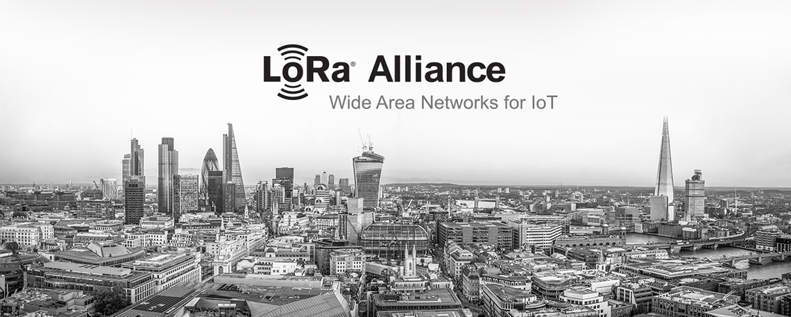 Спецификация LoRaWAN. Введение. Основные понятия и классы оконечных устройств - 1