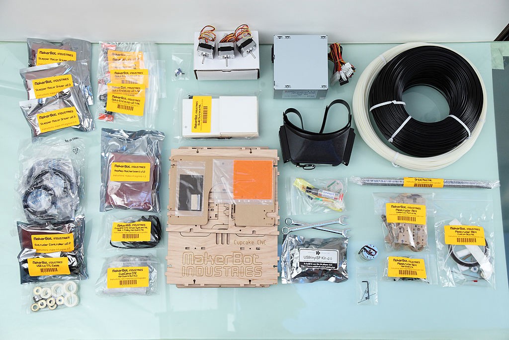 Взлёт и падение идеи домашнего производства - 3