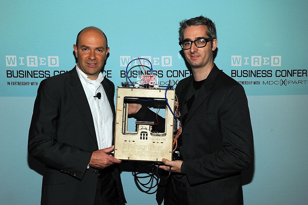 Взлёт и падение идеи домашнего производства - 4