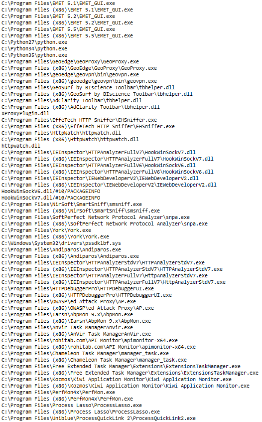 Набор эксплойтов Stegano используется злоумышленниками для компрометации пользователей - 12 Набор эксплойтов Stegano используется злоумышленниками для компрометации пользователей - 12