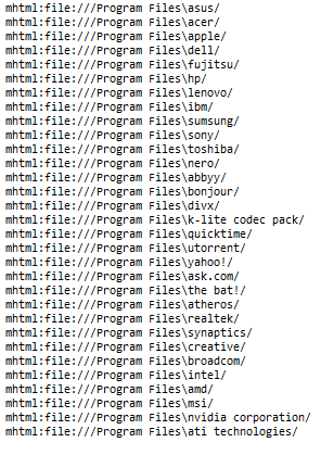 Набор эксплойтов Stegano используется злоумышленниками для компрометации пользователей - 15 Набор эксплойтов Stegano используется злоумышленниками для компрометации пользователей - 15