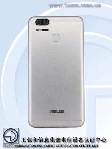 Asus Z01HDA