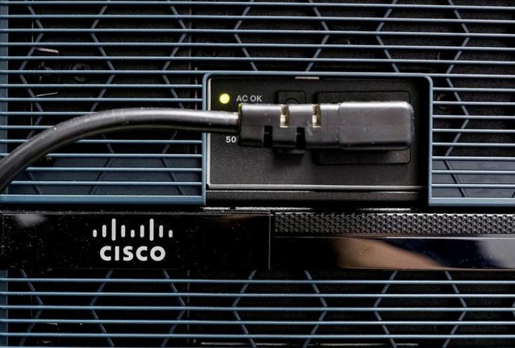 По мнению судьи, в продукции Arista нарушены два патента Cisco