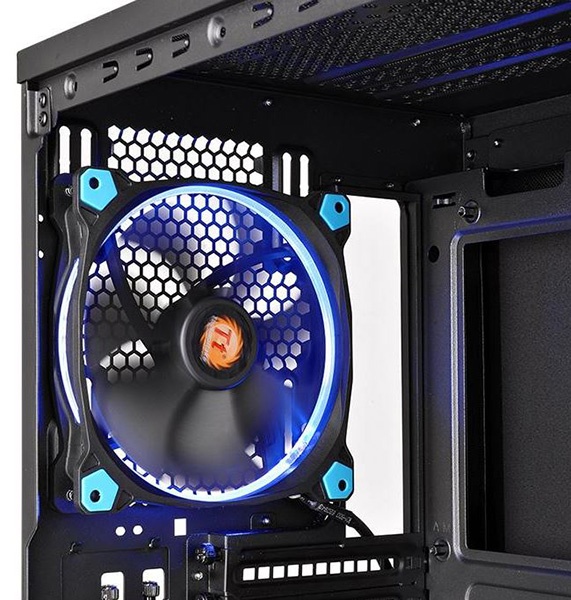 Thermaltake Core X31 Tempered Glass Edition