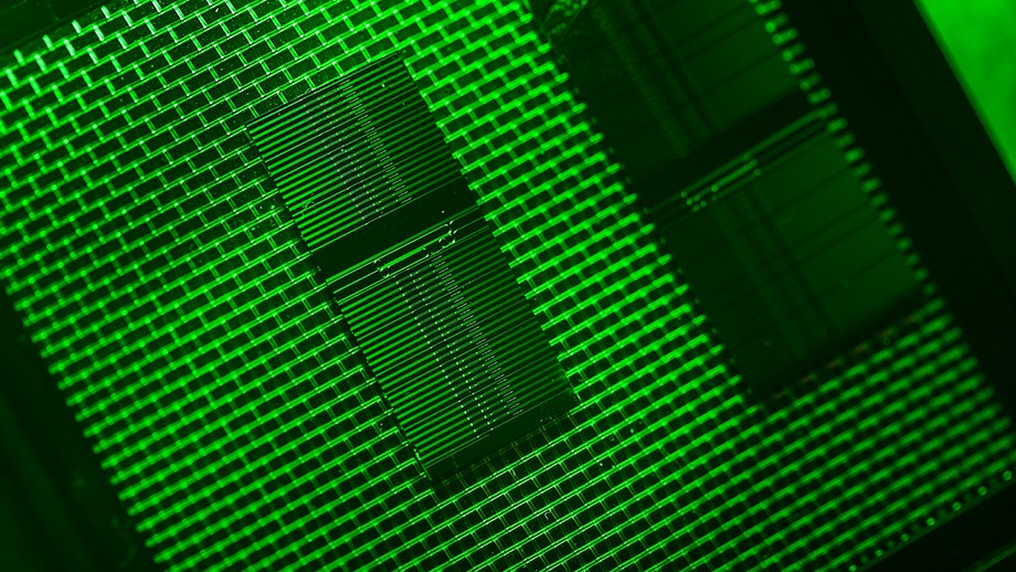 Австралийцы разработали оптический чип для телескопов, позволяющий увидеть тусклые экзопланеты - 1 Австралийцы разработали оптический чип для телескопов, позволяющий увидеть тусклые экзопланеты - 1