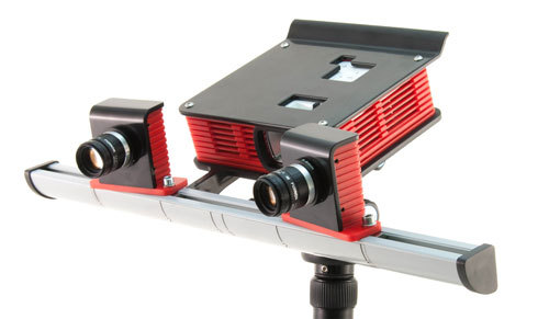 3D-сканеры до 500 000 рублей - 15 3D-сканеры до 500 000 рублей - 15