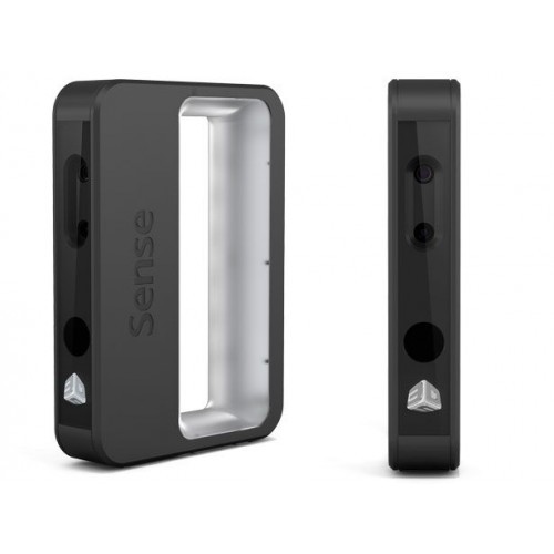 3D-сканеры до 500 000 рублей - 6 3D-сканеры до 500 000 рублей - 6