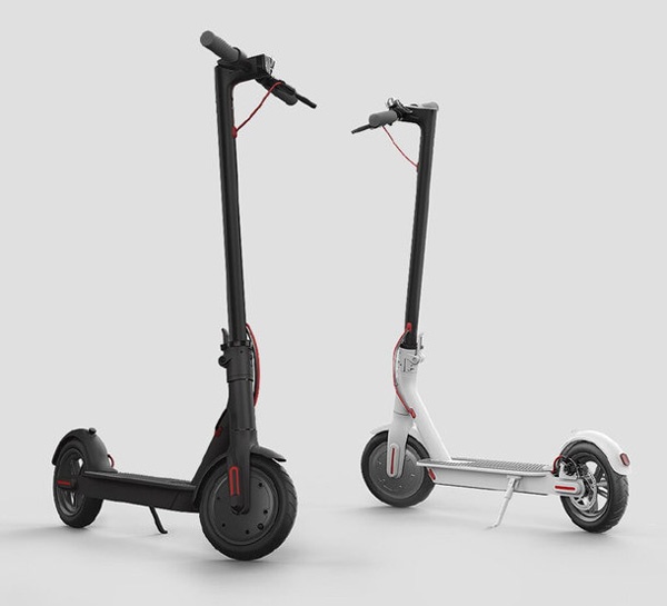 Xiaomi Mi Electric Scooter