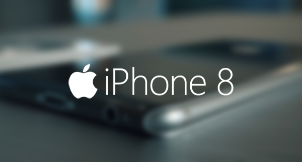 Версия iPhone 8 для Китая может получить два слота для SIM-карт