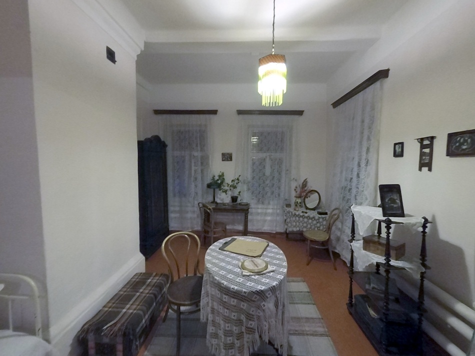 Внезапный космический Екатеринбург - 34 Внезапный космический Екатеринбург - 34