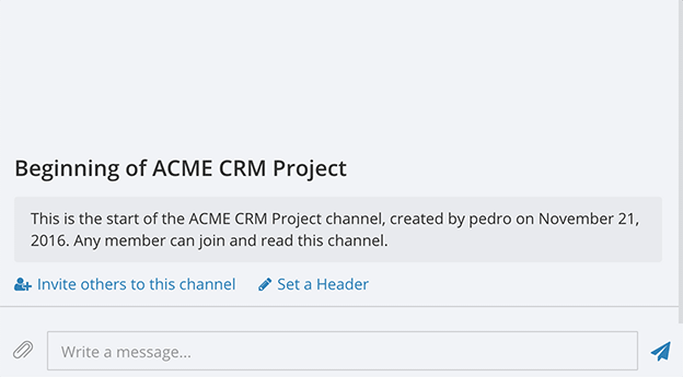 Вышел GitLab 8.14 - 2 Chat Commands in GitLab 8.14 with Mattermost