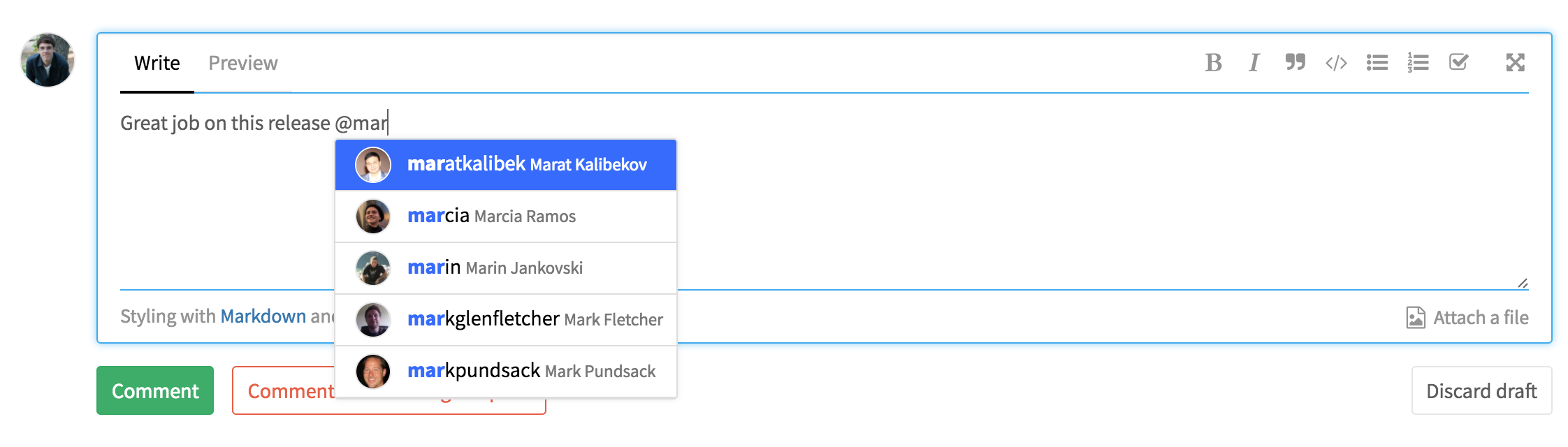 Вышел GitLab 8.14 - 9 Вышел GitLab 8.14 - 9