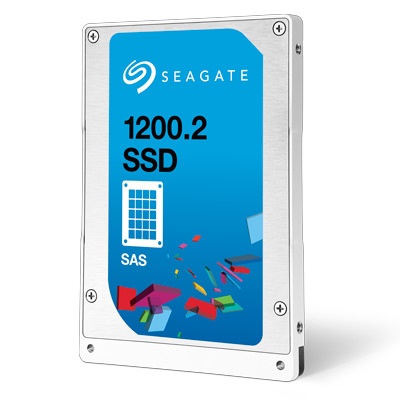 Seagate и SK Hynix создадут нового игрока на рынке корпоративных SSD