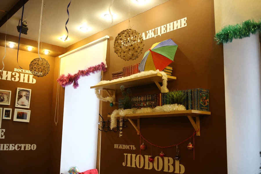 Истории малого бизнеса — магазин в Воронеже - 9