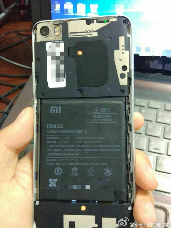 Аналитик Кевин Ванг рассказал, как смартфон Xiaomi Mi5 спас жизнь его брата