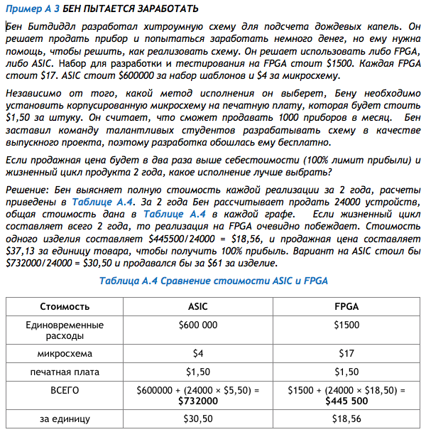 Избранные места из популярного учебника микроэлектроники на русском, который наконец-то выходит на бумаге - 16 Избранные места из популярного учебника микроэлектроники на русском, который наконец-то выходит на бумаге - 16