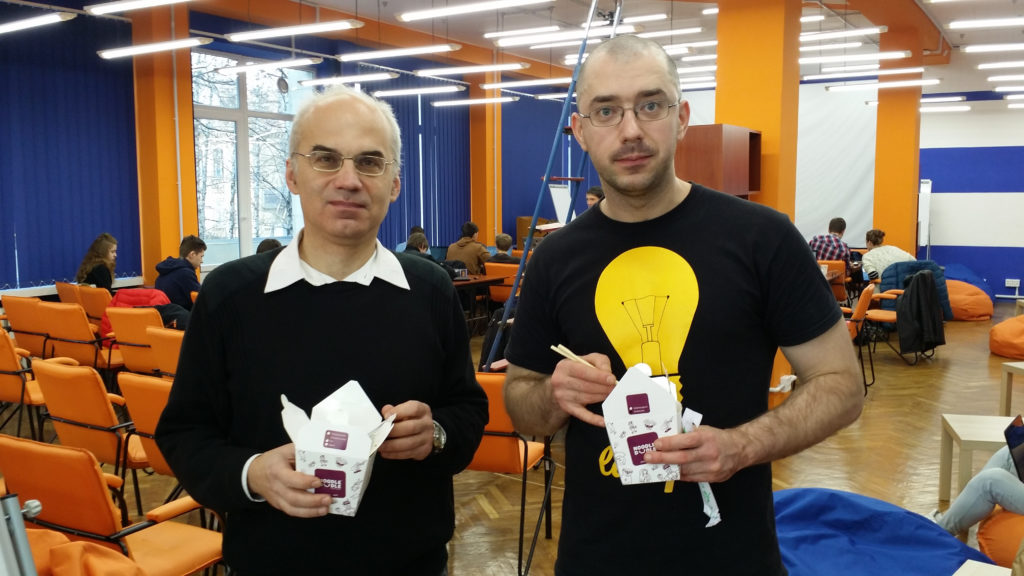 Избранные места из популярного учебника микроэлектроники на русском, который наконец-то выходит на бумаге - 21 Избранные места из популярного учебника микроэлектроники на русском, который наконец-то выходит на бумаге - 21