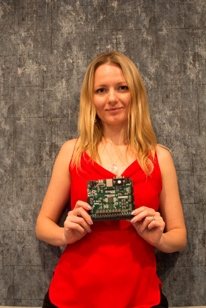 Избранные места из популярного учебника микроэлектроники на русском, который наконец-то выходит на бумаге - 6 Избранные места из популярного учебника микроэлектроники на русском, который наконец-то выходит на бумаге - 6