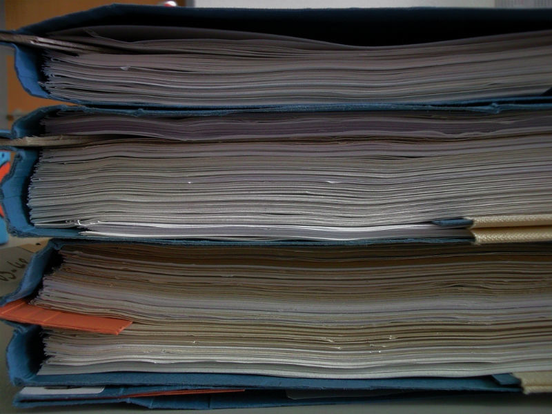 «Нам проще на листочках»: почему в российских компаниях проваливаются проекты по автоматизации - 1 «Нам проще на листочках»: почему в российских компаниях проваливаются проекты по автоматизации - 1