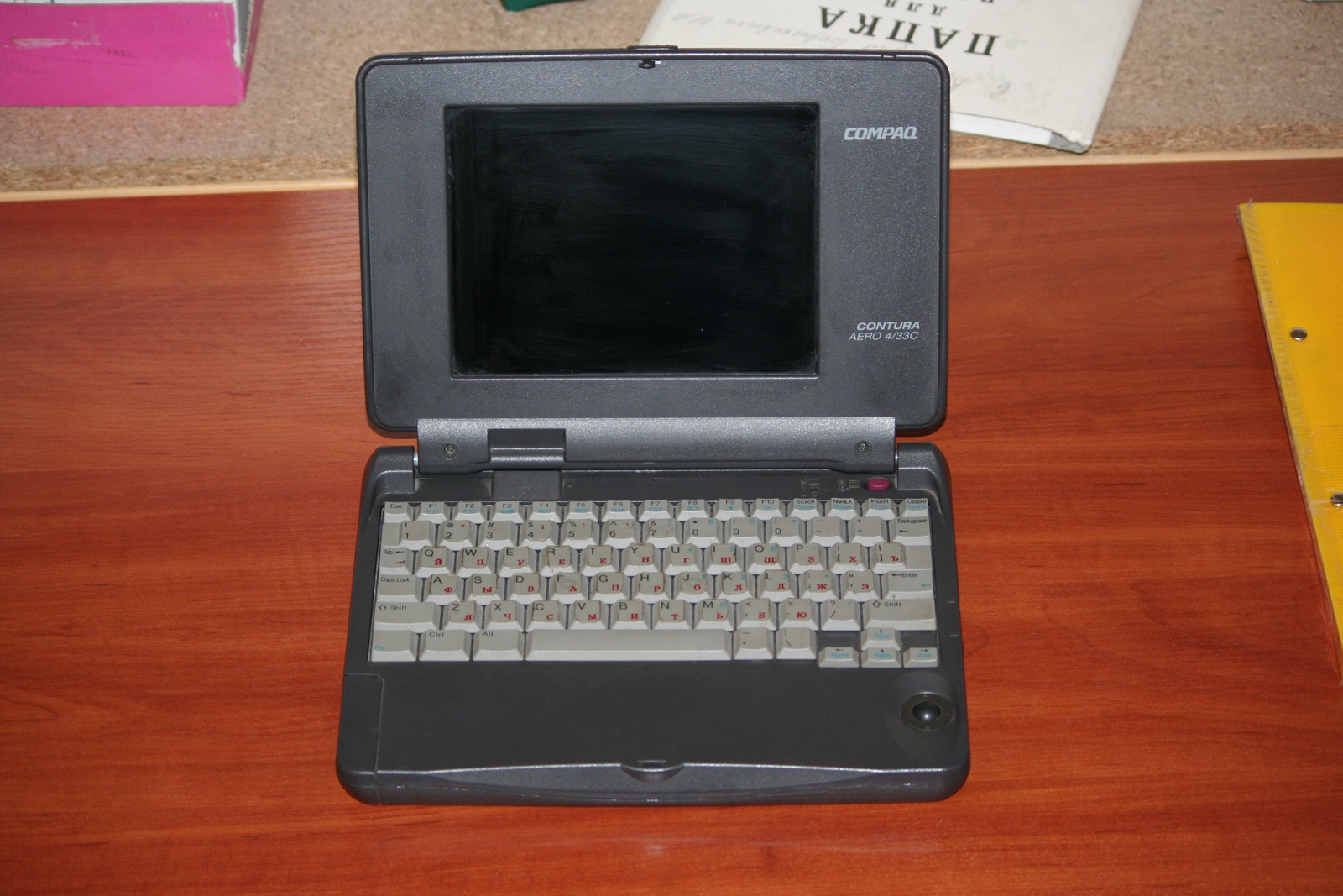 Легкие старые ноутбуки. Нетбук Psion 1999. Compaq Contura Aero 4/33c. Нетбук 2003 года. Нетбук старый.