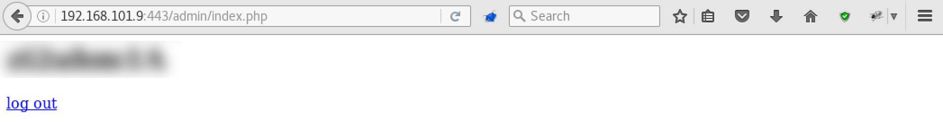 Пентест в Global Data Security — прохождение 10-й лаборатории Pentestit - 16 Пентест в Global Data Security — прохождение 10-й лаборатории Pentestit - 16