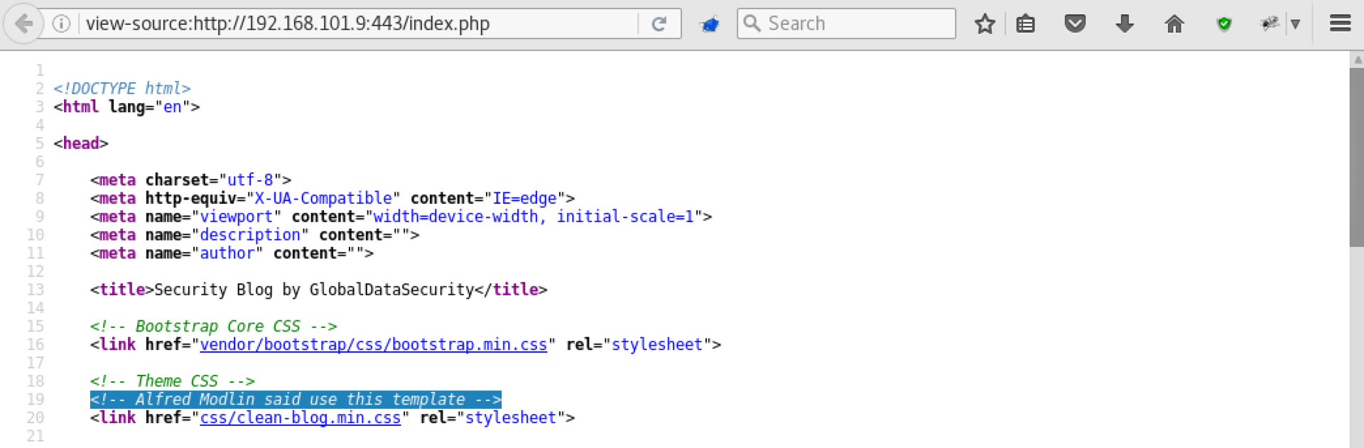 Пентест в Global Data Security — прохождение 10-й лаборатории Pentestit - 18 Пентест в Global Data Security — прохождение 10-й лаборатории Pentestit - 18
