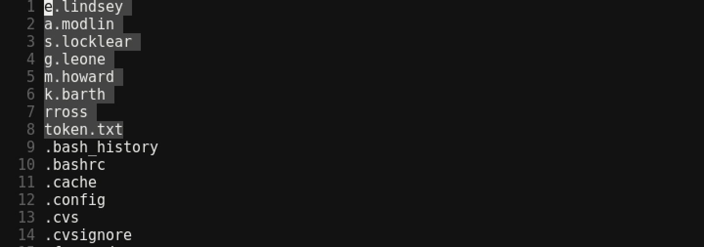 Пентест в Global Data Security — прохождение 10-й лаборатории Pentestit - 25 Пентест в Global Data Security — прохождение 10-й лаборатории Pentestit - 25