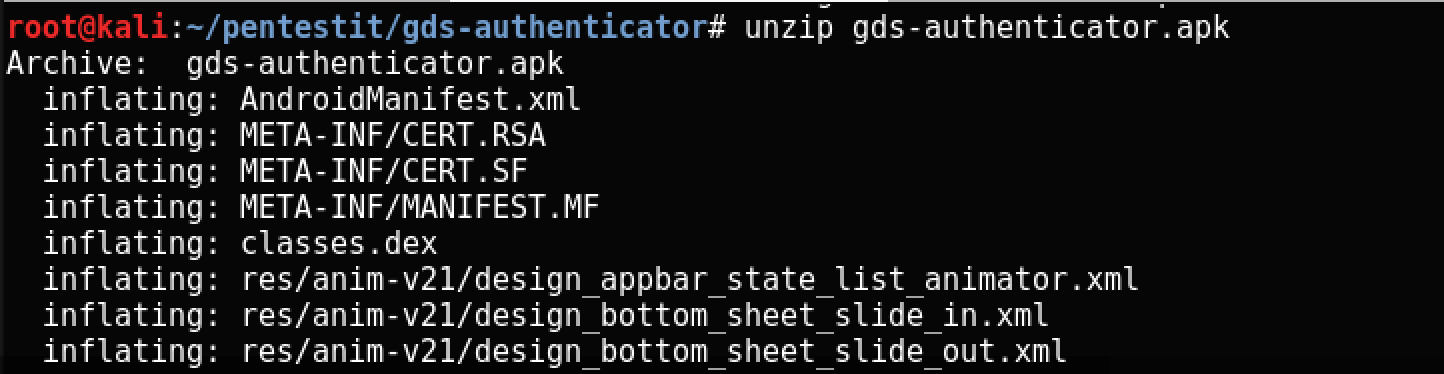 Пентест в Global Data Security — прохождение 10-й лаборатории Pentestit - 29 Пентест в Global Data Security — прохождение 10-й лаборатории Pentestit - 29