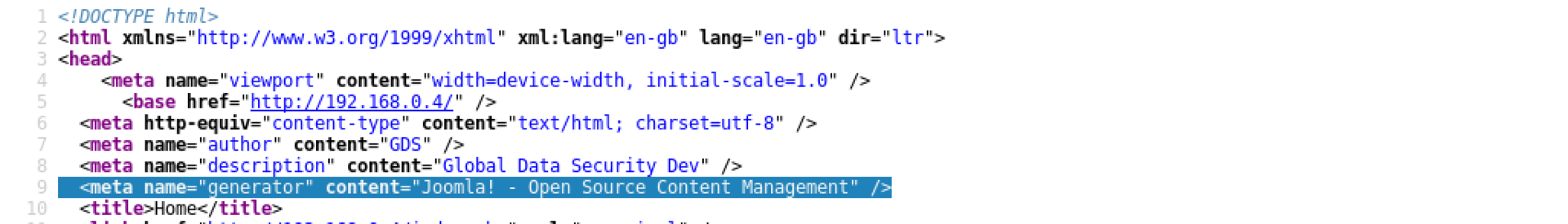 Пентест в Global Data Security — прохождение 10-й лаборатории Pentestit - 37 Пентест в Global Data Security — прохождение 10-й лаборатории Pentestit - 37