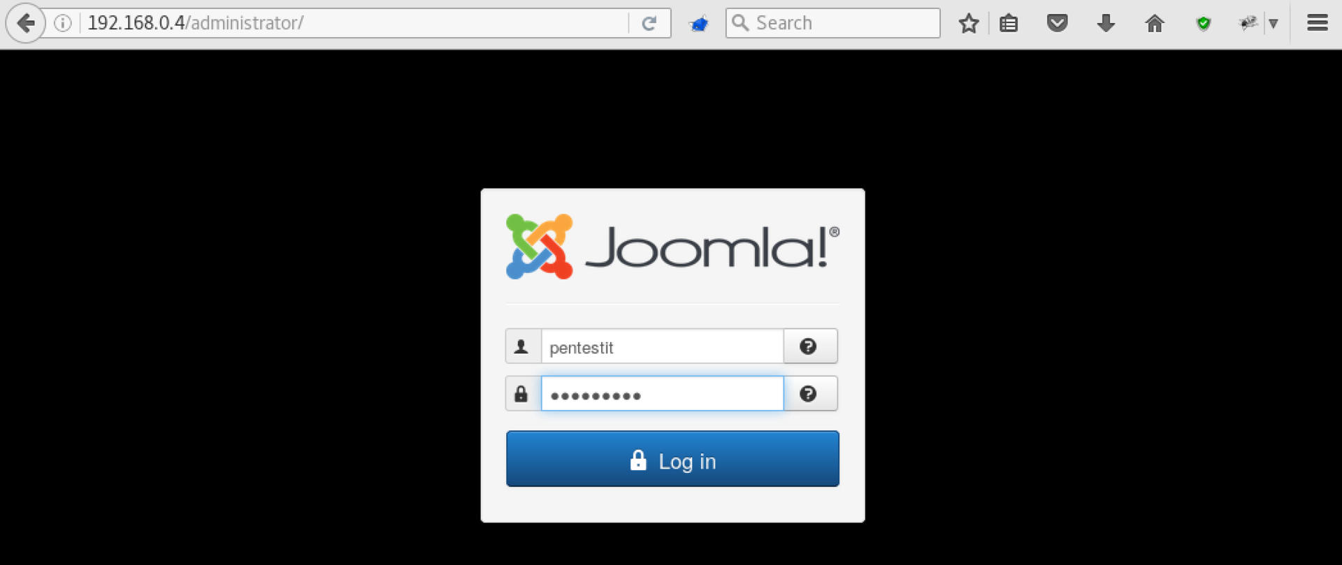 Пентест в Global Data Security — прохождение 10-й лаборатории Pentestit - 39 Пентест в Global Data Security — прохождение 10-й лаборатории Pentestit - 39