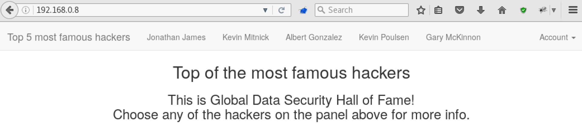 Пентест в Global Data Security — прохождение 10-й лаборатории Pentestit - 46 Пентест в Global Data Security — прохождение 10-й лаборатории Pentestit - 46